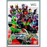 仮面ライダー クライマックスヒーローズ オーズ(特典なし)