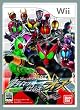 仮面ライダー クライマックスヒーローズ オーズ(特典なし)