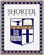 Shorter College - 69 x 48 Blanket/Throw