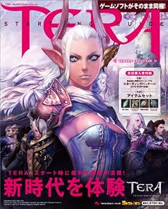 TERA The Exiled Realm of Arborea��TERA�������ƥ��󥰥����� (���󥿡��֥쥤���å�)
