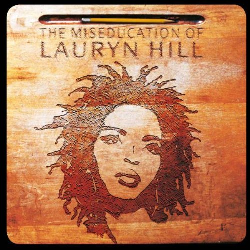 Lauryn Hill - The Miseducation of Lauryn Hill [VINYL] - Zortam Music