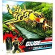 G.I. Joe Tiger Rat Vehicle with Wild Bill Figure