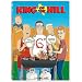 King of the Hill - The Complete Sixth Season