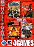 Produkt-Bild: 4Games Vol. 1