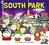 South Park 2008 Calendar