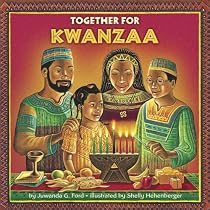 Together for Kwanzaa