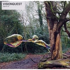 fabric 61: Visionquest