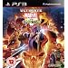 Ultimate Marvel vs Capcom 3 (PS3)