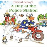 A day at the police station