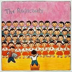 Raincoats