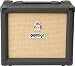 Orange Amplifiers Crush PiX Series CR20LDX 20W 1x8 Guitar Combo Amp Black