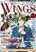 : Wings (ウィングス) 2009年 12月号 [雑誌]