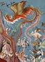 Le cantique des oiseaux : Illustr� par la peinture en Islam d'Orient