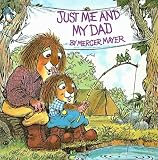 Just Me and My Dad (Look-Look)