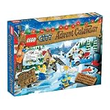 LEGO City Advent Calendar 2008