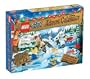 LEGO City Advent Calendar 2008