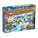 LEGO City Advent Calendar 2008