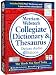 Merriam-Webster Collegiate Dictionary & Thesaurus - iPod enabled