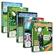 Fussballtrainer-Paket *5 DVDs!*