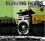 Revue Burning Heads  / Opposite 2