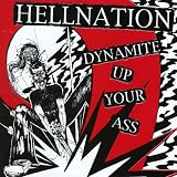 Dynamite Up Your Ass