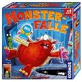 Kosmos 680305 - Monster-Falle