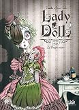 Lady Doll : La Poupée intime