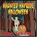 Haunted Hayride Halloween