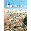 Voyage d'alix - Jerusalem