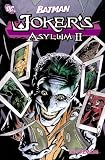 Produkt-Bild: DC Premium Softcover #75: Batman - Joker's Asylum II (2011, Panini)