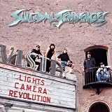 Lights Camera Revolution