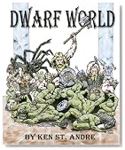 Dwarf World