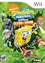 SpongeBob SquarePants featuring NickToons Globs of Doom