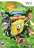 SpongeBob SquarePants featuring NickToons: Globs of Doom