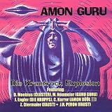 Die Krautrock Explosion
