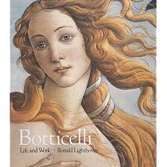 Sandro Botticelli: Life and Work