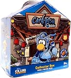 Topps Club Penguin CardJitsu Trading Card Game 2010 Water Collector Box 61%2B 9tv1 7L. SL160 Topps Club Penguin CardJitsu Trading Card Game 2010 Water Collector Box