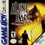 Alone in the Dark 4: The New Nightmare