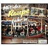 Mit der Raupe fahren ...