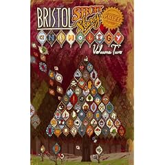 Bristol Short Story Prize Anthology Volume 2