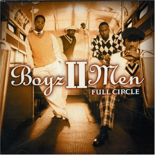 Boyz II Men - Promo Only Urban Radio September 2005 - Zortam Music