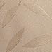 Lorraine Home Fashions Whitfield 52-inch by 84-inch Window Panel, Latte