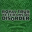 Veterans of Disorder