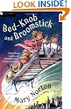 Bed-Knob and Broomstick