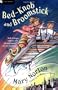 Bed-Knob and Broomstick