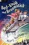 Bed-Knob and Broomstick