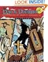 Dead in Desemboque: Historias de Amor y Sangre!