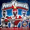Best of Power Rangers: Songs from the TV Series
