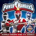 Best of Power Rangers: Songs from the TV Series