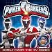 Best of Power Rangers: Songs from the TV Series